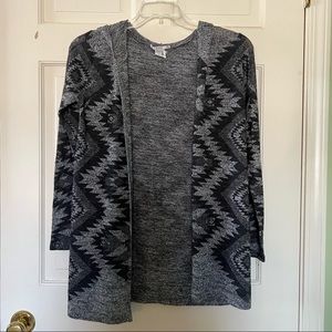 Southwest design Cardigan